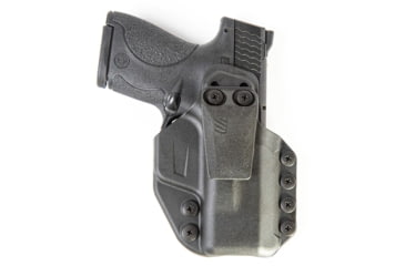 Image of BlackHawk Stache IWB Holster Base Kit, Sig P365XL, Black, 416078BK