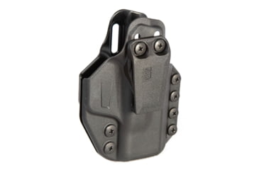 Image of BlackHawk Stache IWB Holster Base Kit, Sig P365XL, Black, 416078BK