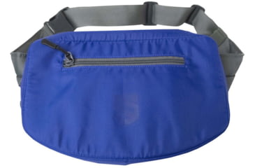 Image of BlackHawk Stache R.A.H.C. Rapid Access Holster Carrier, Blue, 60SF01BL