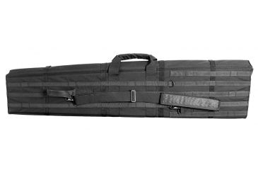 Image of BlackHawk Stalker Drag Mat Black 80DM00BK
