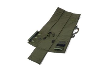 Image of BlackHawk Stalker Drag Mat Olive Drab