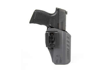 Image of Blackhawk Standard A.R.C. Holster IWB Ambi Sig P365 Urban Gray, 417570UG