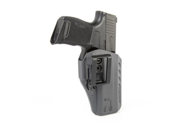 Image of Blackhawk Standard A.R.C. Holster IWB Ambi Sig P365 Urban Gray, 417570UG