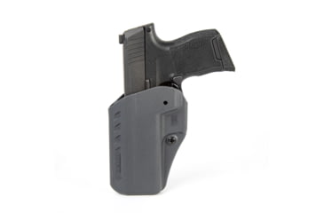 Image of Blackhawk Standard A.R.C. Holster IWB Ambi Sig P365 Urban Gray, 417570UG