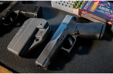 Image of Blackhawk Standard A.R.C. Holster IWB Ambi Sig P365 Urban Gray, 417570UG