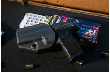 Image of Blackhawk Standard A.R.C. Holster IWB Ambi Sig P365 Urban Gray, 417570UG