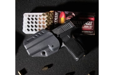 Image of Blackhawk Standard A.R.C. Holster IWB Ambi Sig P365 Urban Gray, 417570UG