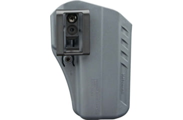 Image of BlackHawk Standard A.R.C. IWB Holster, Ruger MAX-9, Urban Gray, Black, 417585UG