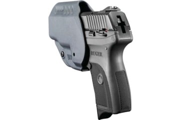 Image of BlackHawk Standard A.R.C. IWB Holster, Ruger MAX-9, Urban Gray, Black, 417585UG