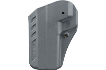 Image of BlackHawk Standard A.R.C. IWB Holster, Ruger MAX-9, Urban Gray, Black, 417585UG