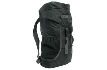Image of BlackHawk Shash Bag, Black