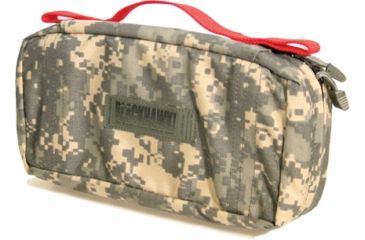 Image of BlackHawk S.T.O.M.P. Medical Pack Accessory Pouch - Red Handle, ARPAT 60SAP1AU