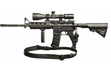 Image of BlackHawk STORM Sling, Rapid Slide, Black 70GS20BK