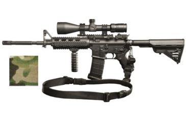 Image of BlackHawk STORM Sling, Rapid Slide, MultiCam 70GS20MC