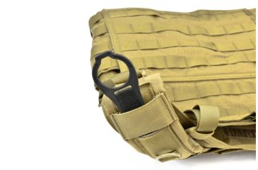 Image of Blackhawk STRIKE Cutaway Armor Plate Carrier, Coyote Tan 32V701CT, NSN-8470-01-578-7060