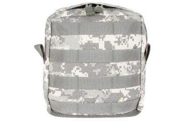 Image of BlackHawk S.T.R.I.K.E. Large Utility Pouch w/zipper