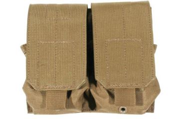 Image of Blackhawk STRIKE M4 Double Mag pouch