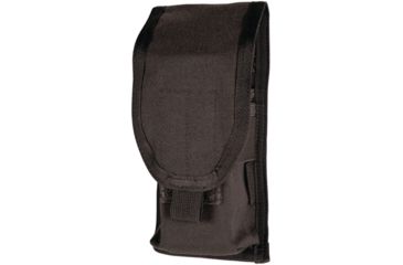 Image of Blackhawk STRIKE M4/M16 Staggered Mag Pouch, Black - 39CL65BK-USA