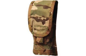 Image of Blackhawk STRIKE M4/M16 Staggered Mag Pouch, MultiCam - 39CL65MC-USA