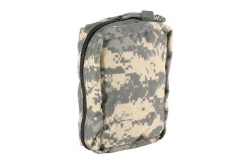 Image of BlackHawk S.T.R.I.K.E. Medical Pouch (Speed Clip version) 38CL18AU