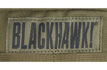 Image of Blackhawk Strike Medical Pouch Speed Clip Version Olive Drab 38cl18od V3