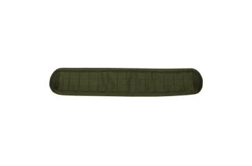 Image of Blackhawk S.T.R.I.K.E. MODULAR BELT PANELS, Color - Olive Drab, Size - 30in., 41PL30OD