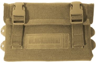 Image of BlackHawk S.T.R.I.K.E. Pro Marksman Pouch 38CL86