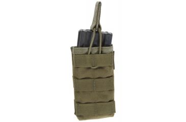 Image of Blackhawk STRIKE Single M4/M16 Mag Pouch, Olive Drab 37CL68OD