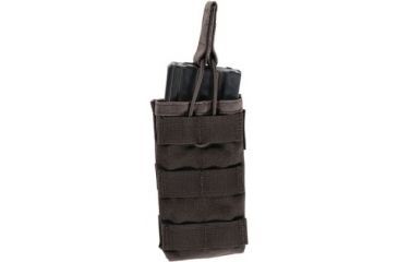 Image of Blackhawk Strike Single M4m16 Mag Pouch Black 37cl68bk