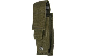 Image of Blackhawk STRIKE Single Pistol Mag Pouch, Olive Drab 37CL06OD