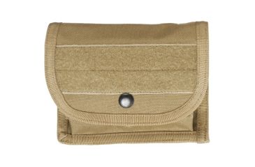 Image of Blackhawk STRIKE Utility Pouch, Coyote Tan