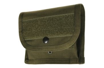 Image of Blackhawk STRIKE Small Utility Pouch, Olive Drab