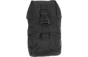 Image of BlackHawk S.T.R.I.K.E. Utility Pouch w/Nalgene Bottle Pocket (Speed Clip version) 38CL70BK