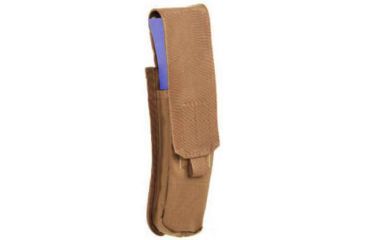 Image of BlackHawk Surefire Magazine Pouch 100 Round, Coyote Tan 37CL121CT