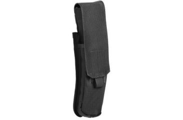 Image of BlackHawk Surefire Magazine Pouch 100 Round, Black 37CL121BK