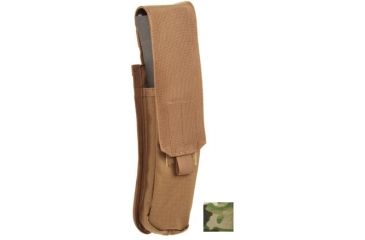Image of BlackHawk Surefire Magazine Pouch 100 Round, MultiCam 37CL121MC