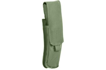 Image of BlackHawk Surefire Magazine Pouch 100 Round, Olive Drab 37CL121OD