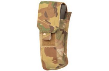 Image of BlackHawk Surefire Magazine Pouch 60 Round, MultiCam 37CL122MC