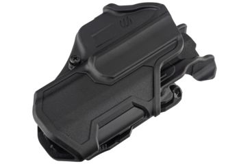 Image of Blackhawk T-l2c Compact Holstr Rh S&amp;w M&amp;p 9/40 Black