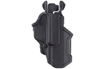 Image of Blackhawk T-l2c Compact Holstr Rh S&amp;w M&amp;p 9/40 Black