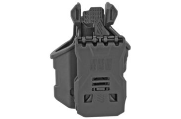 Image of Blackhawk T-l2c Compact Holstr Rh S&amp;w M&amp;p Shield 9/40 Black