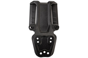 Image of BlackHawk T-series Duty, Plain - 44N100NKL