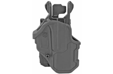 Image of BlackHawk T-Series L2C Compact Holsters, SIG Sauer P365, Right Hand, Matte Black, Black, 410770BKR