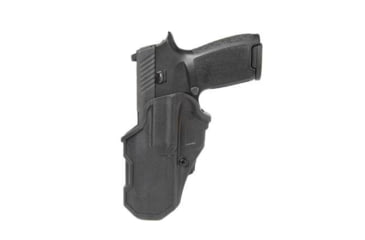 Image of T-Series L2C Blk Sig P320 Sig P320/P250/M17/M18 LH