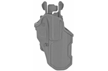 Image of BlackHawk T-series L2c Sig P320 Bk Rh Sig P320/p250/m17/m18 - 410761ABKR