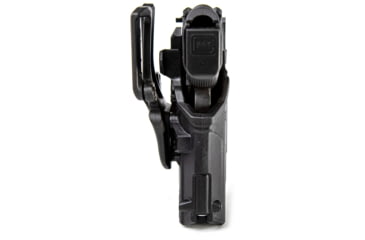 Image of BlackHawk T-series L2d Lb Black Rds Glock 17/19/22/23/31/32/45/47 W/tlr 1/2 Rh Box, Plain - 44NB00BKR