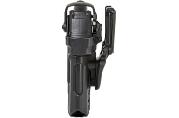 Image of BlackHawk T-series L3d Light-bearing Red Dot Sight Rds Duty Holster - 44ND13BKR