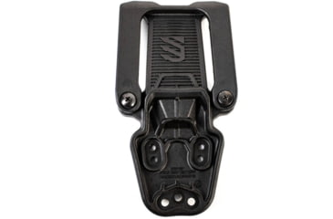 Image of BlackHawk T-series Level 2 Duty Light-bearing Red - 44NB13BKR