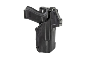 Image of T-Series Level 2 RDS Duty Holster