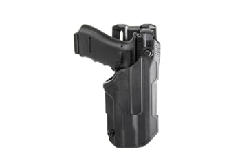 Image of T-Series Lvl3 Duty Light-Bearing Holster
